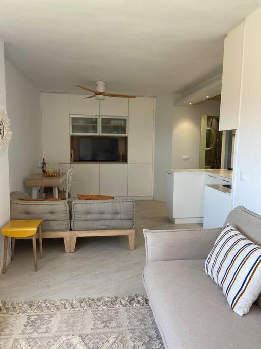 Apartamento Sol, Benajarafe Ngoại thất bức ảnh