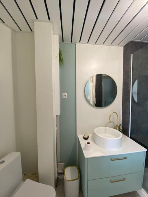 Apartamento Sol, Benajarafe Ngoại thất bức ảnh